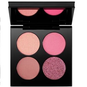 PAT MCGRATH LABS Divine Rose Luxe Quad in Eternal Eden